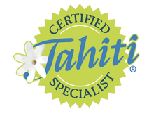 Certified Tahiti Specialist logo